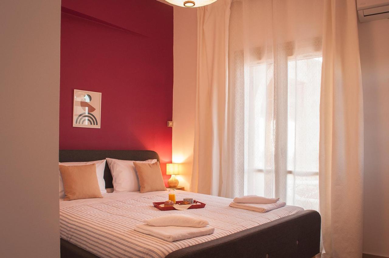 Adorable With Sea & Church View! Vakantiehuis *