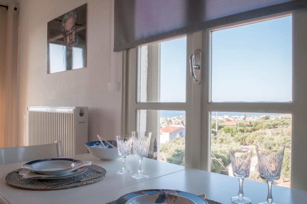 Adorable With Sea & Church View! Ferienhaus
