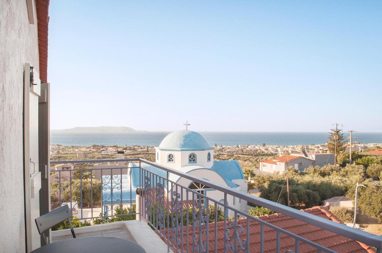 Ferienhaus Adorable With Sea & Church View! *